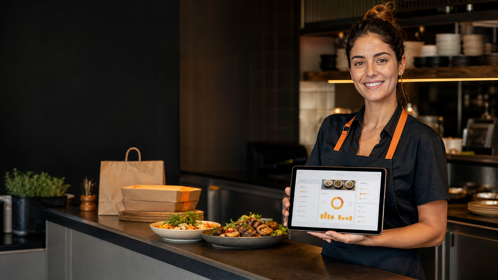 Como criar um delivery próprio e vender com mais autonomia